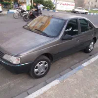 پژو 2000