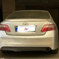 تویوتا کمری مدل SE 2007|خودرو سواری و وانت|هچیرود, |دیوار