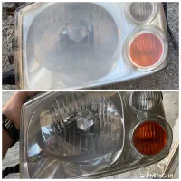 خدمات چراغ خودرو|خدمات موتور و ماشین|قم, پردیسان|دیوار