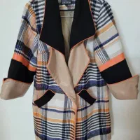 پالتوفوتر مزون دوزدرحدنو،کاملاسالم