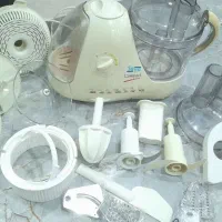 غذا ساز ۱۲ کاره سایا