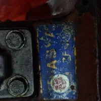 چرخ شیر نوستالژی|سایر لوازم برقی|تهران, ائمه اطهار|دیوار