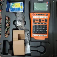 دستگاه لیبل زن|پرینتر، اسکنر، کپی، فکس|گلپایگان, |دیوار