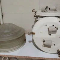 حراج لامپ مهتابی لامپ سقفی واویز|لامپ و چراغ|قم, آزادگان|دیوار