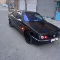 ۴۰۵ مدل ۸۳ انژکتور|خودرو سواری و وانت|تهران, جوادیه|دیوار