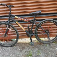 دوتا دوچرخه ۲۶