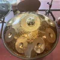 فروش هنگ درام اسلپ ۹ نت با هاردکیس