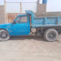 نیسان کمپرسی