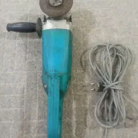 سنگ فرز بزرگ