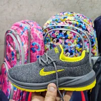 کفش اسپرت دخترونه پسرونه