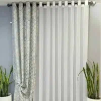 خیاط خیاطی دوخت پرده پانچ تعمیرات لباس کوتاهی|پرده، رانر، رومیزی|شیراز, صاحب الزمان|دیوار