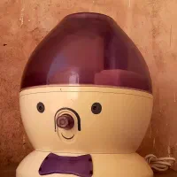 دستگاه بخور Midea