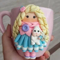 ماگسی|مجسمه، تندیس، ماکت|ورامین, جعفر آباد اخوان|دیوار