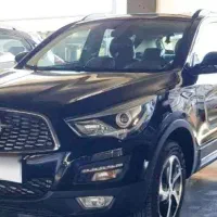 هایما S5 6AT 1403