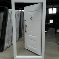 فروش ویژه انواع درب ضد سرقت، اتاقی و دوجداره|خدمات پیشه و مهارت|صدرا-فارس, فاز ۲|دیوار