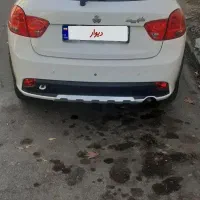 کوییک مدل ۱۴۰۲|خودرو سواری و وانت|ارومیه, |دیوار