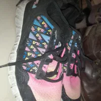 کفش کتونی|کیف، کفش، کمربند|بیرجند, |دیوار