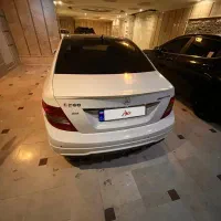 c280 2009|خودرو سواری و وانت|تهران, گیشا|دیوار