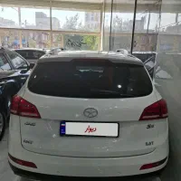 جک s5 مدل ۹۵ اتومات بیرنگ|خودرو سواری و وانت|تبریز, |دیوار