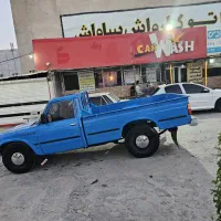 نیسان مدل ۱۳۸۰