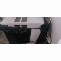 کولر پنجره ای 18 هزار