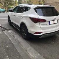 سانتافه 2016 در حد