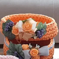 سبد لوازم میز توالت