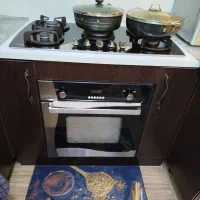 گاز رومیزی مارک بی ام جی