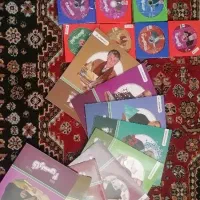 بسته معلم خصوصی پرش یازدهم ریاضی سال تحصیلی 1404|کتاب و مجله آموزشی|مشهد, هدایت|دیوار