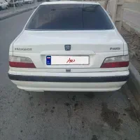 پژو پارس خوش رخ|خودرو سواری و وانت|اصفهان, شاهزید|دیوار