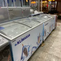 یخچال ایستاده/فریزر ایستاده/فریزر خوابیده قسطی|فروشگاه و مغازه|یزد, |دیوار