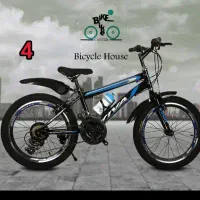 فروش ویژه دوچرخه 20و24 bicikelhose