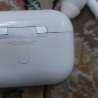 ایرپاد پرو۲ مفت|لوازم جانبی موبایل و تبلت|نجف‌آباد, باهنر|دیوار