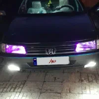 پژو آردی