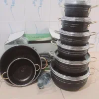 سرویس قابلمه نو