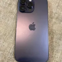 اپل iphone 14 Pro Max با حافظهٔ ۲۵۶ گیگابایت