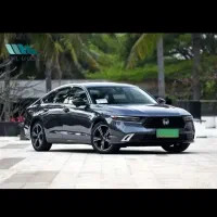 ۲عددحواله هوندا آکورد هیبرید ۲۰۲۵