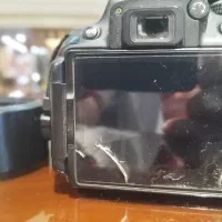 دوربین عکاسی، نیکونnikon|دوربین عکاسی و فیلمبرداری|ساری, |دیوار