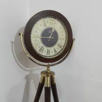 ساعت ایستاده|ساعت دیواری و تزئینی|قرچک, مهدیه|دیوار