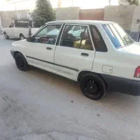 پراید مدل 80 تمیز و فابریک|خودرو سواری و وانت|شیراز, کوشک میدان|دیوار