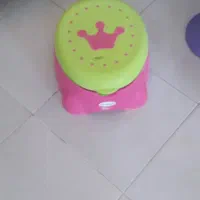 توالت فرنگی کودک