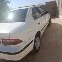 سمندLXمدل۸۹|خودرو سواری و وانت|چترود, |دیوار