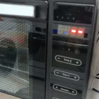 توستر دیجیتال