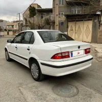 سمند lx مدل ۹۷|خودرو سواری و وانت|بانه, |دیوار