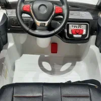 ماشین برقی شارژی کودک دو صندلی|اسباب‌‌بازی|دماوند, گیلاوند|دیوار