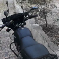 باکسرمدل ۹۵