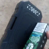 پاد به همراه جیس