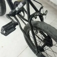 دوچرخه ۱۶ نو تیوبلس|دوچرخه، اسکیت، اسکوتر|بروجرد, |دیوار