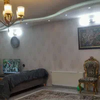 اجاره خانه ویلایی ۱۰۰ متری ۱ خوابه در گورت|اجارهٔ خانه و ویلا|اصفهان, گورت|دیوار