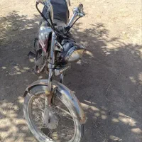 موتور|موتورسیکلت|زنجانرود, |دیوار